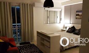 Imagem 2: Apartamento Jd. Ampliação, 33 m²- 1 Dormitório, 1 Banheiro e 1 Vaga