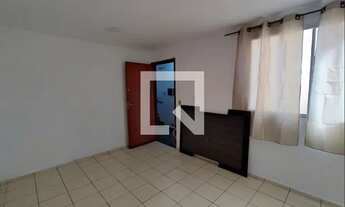 Imagem 3: Apartamento para Aluguel - São Bernardo, 2 Quartos, 50 m2