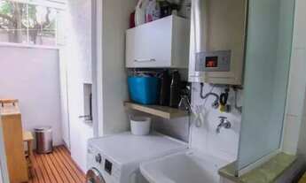 Imagem 3: Apartamento à venda em Campo Grande com 74 m², 2 quartos, 1 suíte, 1 vaga