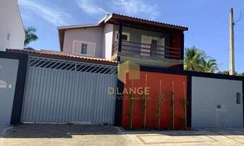 Imagem 2: Casa à venda ou locação no Parque Xangrilá - Campinas/SP