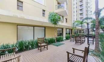 Imagem 3: Apartamento para Aluguel - Vila Olímpia, 2 Quartos, 70 m2