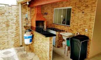 Imagem 5: Casa Padrão em Araraquara