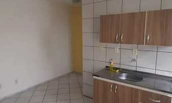 Imagem 2: APTO COM 01 DORMITÓRIO