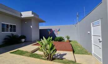 Imagem 5: Casa Alto Padrão próxima ao Parque dos Poderes