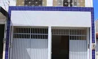 Imagem: Casa com 3 dormitórios para alugar, 130