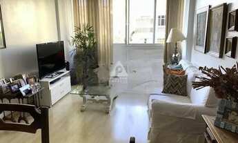 Imagem 2: Apartamento à venda, 3 quartos, 1 vaga, Tijuca - RIO DE JANEIRO/RJ