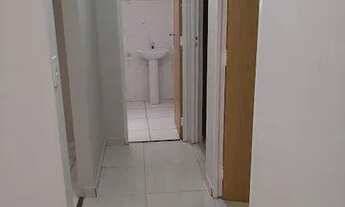 Imagem 4: Apartamento com 2 dormitórios para alugar, 45 m² por R$ 1.046,92/mês - Praia azul - Americ