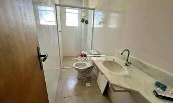 Imagem 6: APARTAMENTO 2 DORMITÓRIOS, COM 1 SUÍTE, VARANDA, 1 VAGA DEMARCADA, NO CAMPO GRANDE - SANT