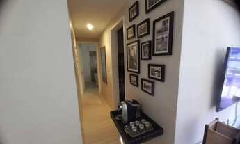 Imagem 2: Apartamento para venda possui 70 metros quadrados com 2 quartos em Vila Isabel - Rio de Ja