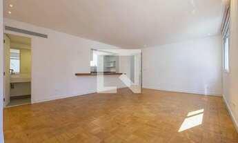 Imagem 1: Apartamento para Aluguel - Jardim Paulista, 2 Quartos, 148 m2