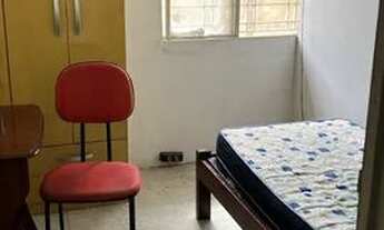 Imagem: Quarto Individual Ao Lado Metrô Butantã