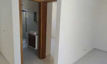 Imagem 7: Casa Nova em Oficinas