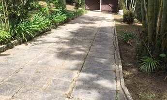 Imagem 2: Excelente casa a venda em bairro nobre de itaipava!