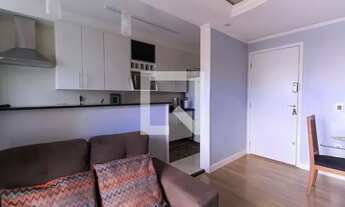 Imagem 5: Apartamento com 2 quartos à venda na Mooca, São Paulo, com 1 vaga