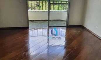 Imagem 6: Apartamento com 2 dormitórios para alugar, 71 m² por R$ 4.047,00/mês - Campo Belo - São Pa