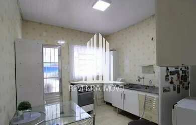 Imagem 3: Casa à venda na Lapa com 95m² 2 dormitórios 2 banheiros 1 vaga