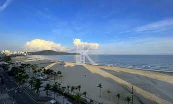 Imagem: Cobertura com 3 dorms, Guilhermina, Praia