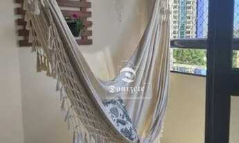 Imagem 4: Apartamento com 3 dormitórios à venda, 97 m² por R$ 638.900,00 - Vila Valparaíso - Santo A