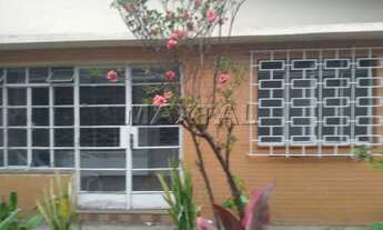 Imagem: Casa Antiga própria para Comércio Av Sezefredo