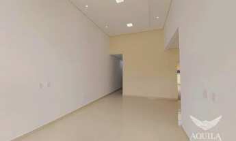 Imagem 3: Casa à venda, 107 m² por R$ 567.000,00 - Condomínio Residencial Villaggio Ipanema I - Soro