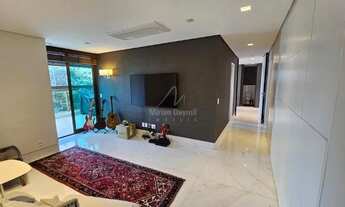 Imagem 2: Apartamento à venda, 4 quartos, 4 suítes, 4 vagas, Savassi - Belo Horizonte/MG