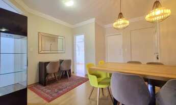 Imagem 5: Apartamento com 3 quartos para alugar por R$ 2450.00, 88.28 m2 - SAGUACU - JOINVILLE/SC