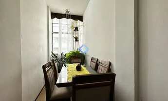 Imagem 5: Edifício Tunisia: Apartamento de 02 quartos á venda no Centro