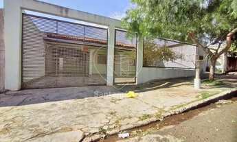 Imagem 4: LONDRINA - Casa Padrão - Conj. Hab. Maria Cecilia Serrano de Oliveira