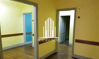 Imagem: Sobrado comercial à venda 89m² 6 dormitórios