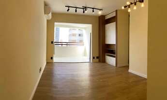 Imagem 3: Apartamento para aluguel possui 66 metros quadrados com 2 quartos em Aclimação - São Paulo