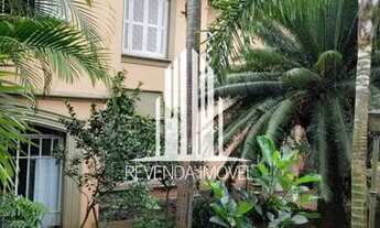 Imagem 2: Casa à venda no Sumaré com 450m² 4 dormitórios 1 suíte 4 banheiros 5 vagas