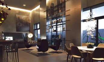 Imagem 5: Pronto Apto 181m2 3 suítes, 3 vagas. Lazer completo e diferenciado !