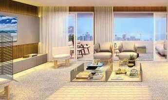 Imagem 5: Apartamento com 3 quartos, 152m2, à venda em São José dos Campos, Vila Ema