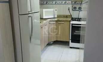 Imagem 2: Apartamento em Nossa Senhora das Graças