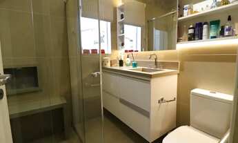 Imagem 6: Sobrado para venda tem 843 metros quadrados com 3 quartos