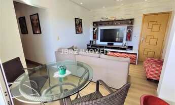 Imagem 6: Apartamento para Venda em Indaiatuba, Aqui se Vive, 3 dormitórios, 1 suíte, 2 banheiros, 1