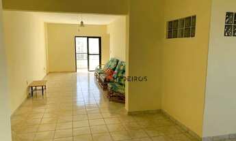 Imagem 3: Apartamento com 3 dormitórios à venda, 147 m² por R$ 600.000,00 - Tupi - Praia Grande/SP