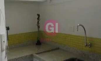 Imagem 6: Aluga-se apartamento no Bairro Barranco em Taubaté ótima localização