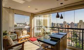 Imagem 5: Apartamento à Venda - Vila Mascote, 2 Quartos, 86 m2