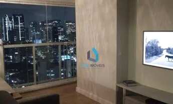 Imagem: Apartamento à venda, 55 m² por R$ 1.060.000,00