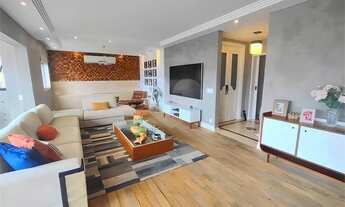 Imagem 5: Apartamento, 4 dormitórios, 3 suítes, 3 vagas, à venda em Santana, em São Paulo