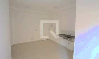 Imagem 3: Apartamento para Aluguel - Vila Guilhermina, 1 Quarto, 39 m2