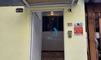 Imagem 2: Casa com 2 dormitórios 1 suite para alugar, 60 m² por R$ 3.180/mês - Jardim Marajoara - S