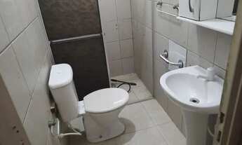 Imagem 6: Edícula na Tupi