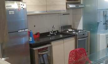 Imagem 6: APARTAMENTO MOBILIADO NA BELA CINTRA