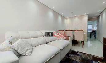 Imagem 7: Sobrado com 2 dormitórios à venda, 65 m² por R$ 285.000,00 - Itaquera - São Paulo/SP