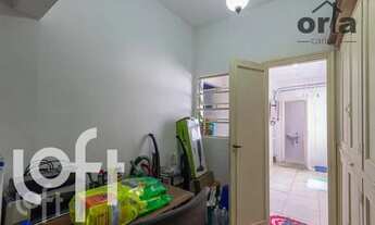 Imagem 11: Apartamento Duplex com 4 dormitórios à venda, 255 m² por R$ 1.650.887 - Flamengo - Rio de
