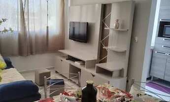 Imagem: Apartamento para aluguel tem 60 metros quadrados