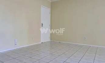 Imagem 5: 3 DORMITÓRIOS SENDO 1 SUÍTE - SEMI MOBILIADO - VAGA - HOBBY BOX