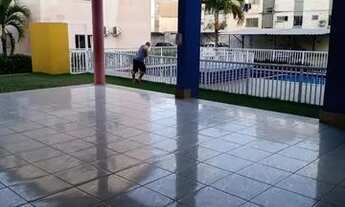 Imagem 7: Vende-se Apartamento 2/4 Térreo - Condomínio Mediterrâneo Oeste na Santa Amélia